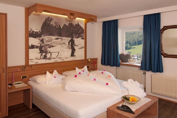 Alpenhotel Rainell